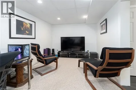 41 Valridge Drive Ancaster ON L9G 4Y7