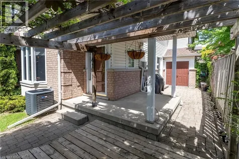 41 Valridge Drive Ancaster ON L9G 4Y7