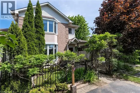41 Valridge Drive Ancaster ON L9G 4Y7