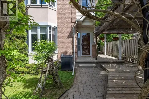 41 Valridge Drive Ancaster ON L9G 4Y7