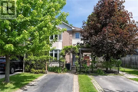 41 Valridge Drive Ancaster ON L9G 4Y7