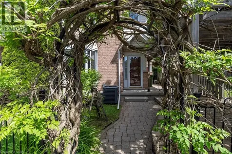 41 Valridge Drive Ancaster ON L9G 4Y7