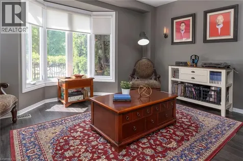 41 Valridge Drive Ancaster ON L9G 4Y7