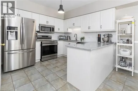 41 Valridge Drive Ancaster ON L9G 4Y7