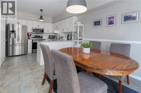 41 Valridge Drive Ancaster ON L9G 4Y7