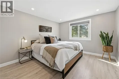 2330 Alma Dale Drive Burlington ON L7P 1S3