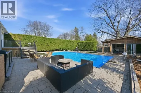 2330 Alma Dale Drive Burlington ON L7P 1S3