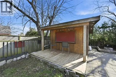 2330 Alma Dale Drive Burlington ON L7P 1S3