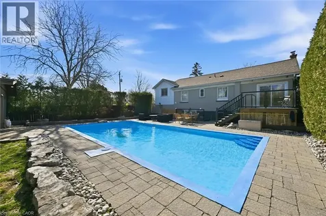 2330 Alma Dale Drive Burlington ON L7P 1S3