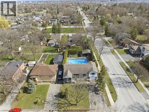 2330 Alma Dale Drive Burlington ON L7P 1S3