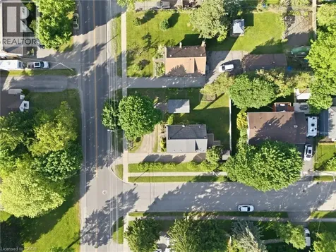 352 Parkside Drive Waterdown ON L0R 3H0