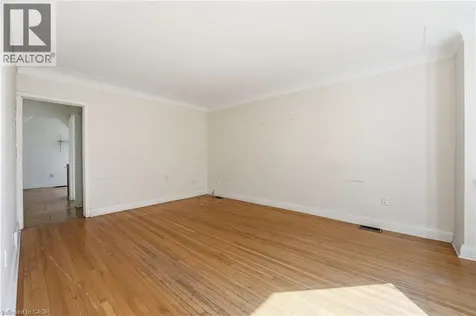 352 Parkside Drive Waterdown ON L0R 3H0