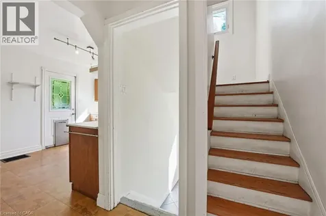 352 Parkside Drive Waterdown ON L0R 3H0