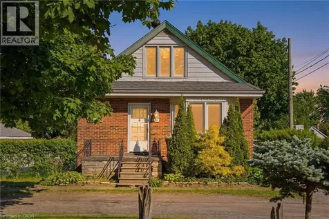 352 Parkside Drive Waterdown ON L0R 3H0