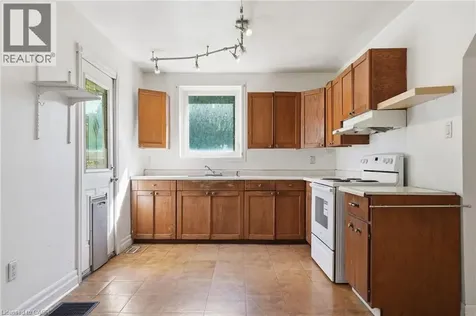 352 Parkside Drive Waterdown ON L0R 3H0