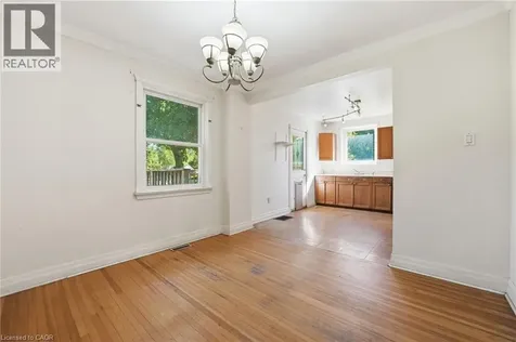 352 Parkside Drive Waterdown ON L0R 3H0