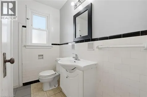 352 Parkside Drive Waterdown ON L0R 3H0