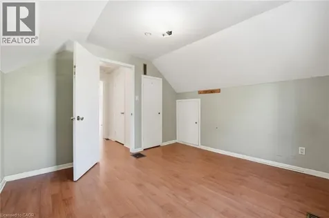 352 Parkside Drive Waterdown ON L0R 3H0