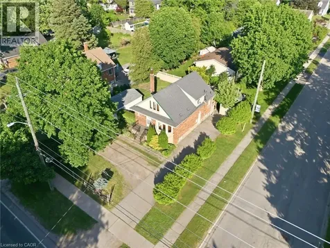 352 Parkside Drive Waterdown ON L0R 3H0