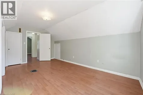 352 Parkside Drive Waterdown ON L0R 3H0