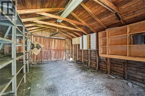 352 Parkside Drive Waterdown ON L0R 3H0