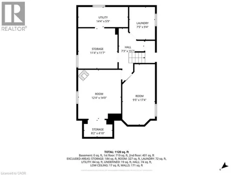 352 Parkside Drive Waterdown ON L0R 3H0