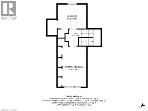 352 Parkside Drive Waterdown ON L0R 3H0