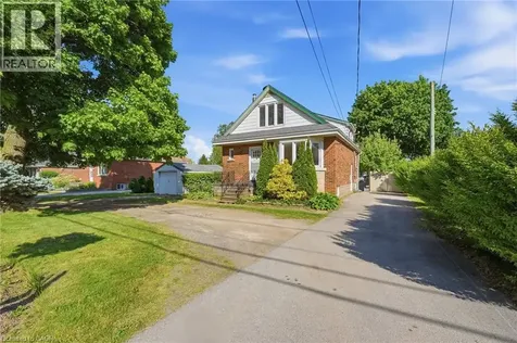 352 Parkside Drive Waterdown ON L0R 3H0