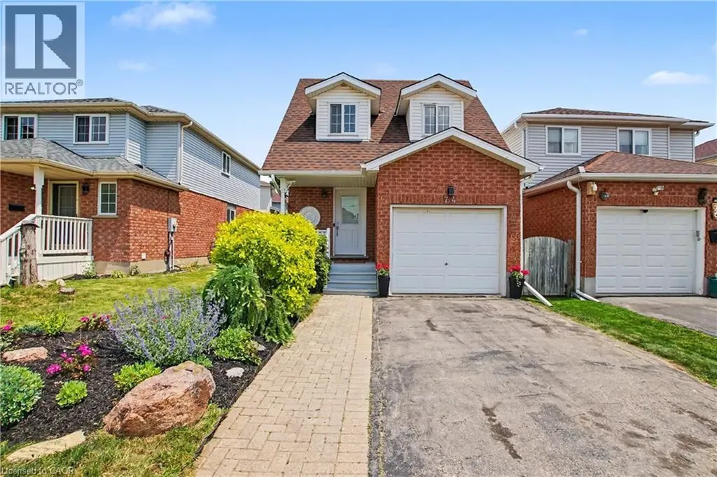 74 Activa Avenue Kitchener ON N2E 3R4