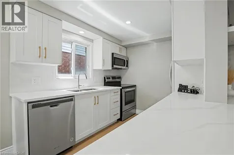 74 Activa Avenue Kitchener ON N2E 3R4