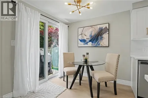 74 Activa Avenue Kitchener ON N2E 3R4