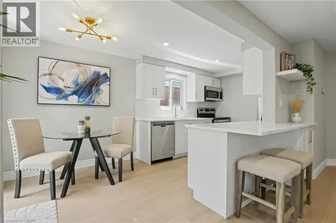 74 Activa Avenue Kitchener ON N2E 3R4