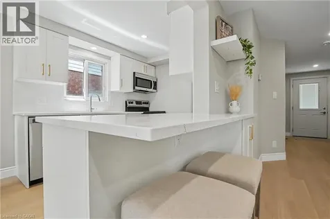 74 Activa Avenue Kitchener ON N2E 3R4