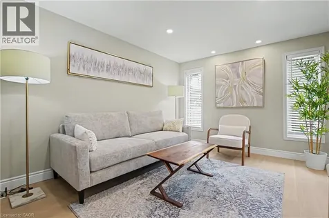 74 Activa Avenue Kitchener ON N2E 3R4