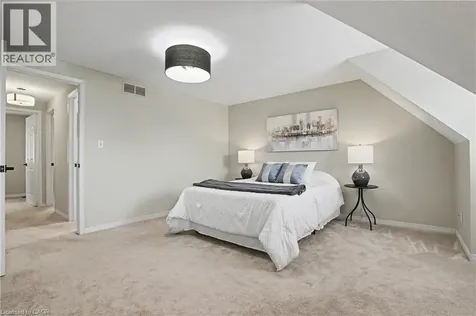 74 Activa Avenue Kitchener ON N2E 3R4