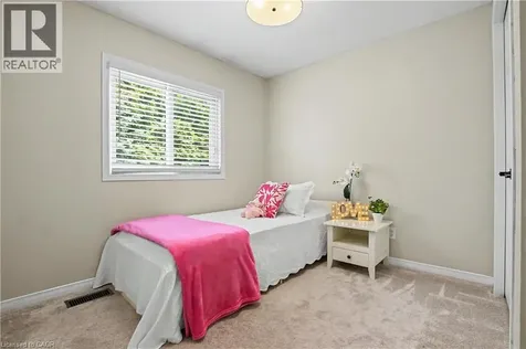 74 Activa Avenue Kitchener ON N2E 3R4