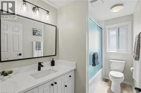 74 Activa Avenue Kitchener ON N2E 3R4