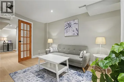 74 Activa Avenue Kitchener ON N2E 3R4