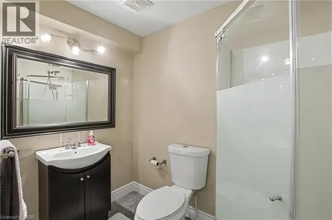 74 Activa Avenue Kitchener ON N2E 3R4