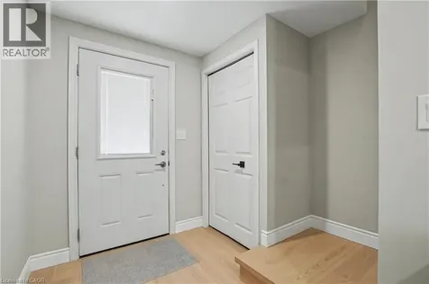 74 Activa Avenue Kitchener ON N2E 3R4