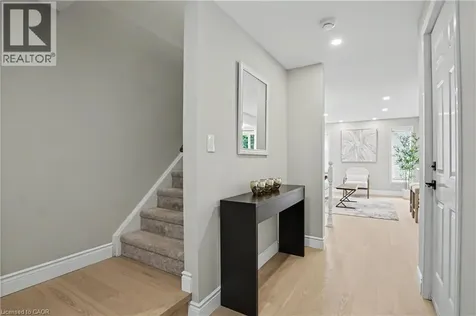 74 Activa Avenue Kitchener ON N2E 3R4