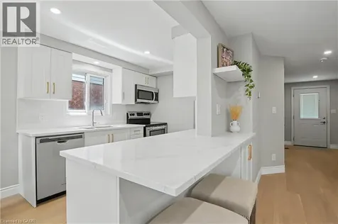 74 Activa Avenue Kitchener ON N2E 3R4