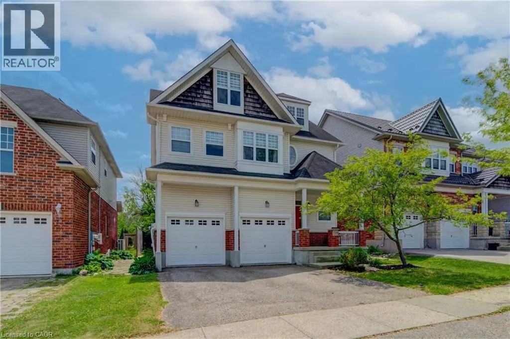 729 Keats Way Waterloo ON N2T 2Y2