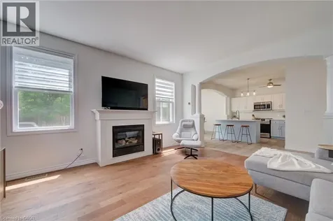 729 Keats Way Waterloo ON N2T 2Y2