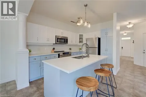 729 Keats Way Waterloo ON N2T 2Y2