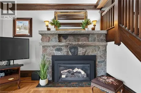 151 Holton Avenue South Hamilton ON L8M 2L6