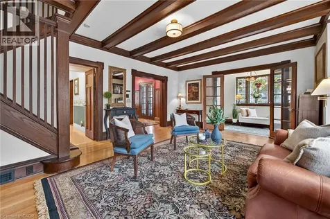 151 Holton Avenue South Hamilton ON L8M 2L6