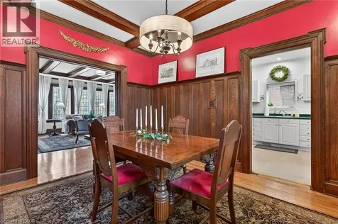 151 Holton Avenue South Hamilton ON L8M 2L6