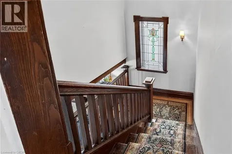 151 Holton Avenue South Hamilton ON L8M 2L6