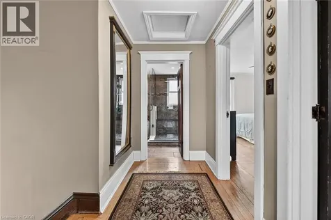 151 Holton Avenue South Hamilton ON L8M 2L6